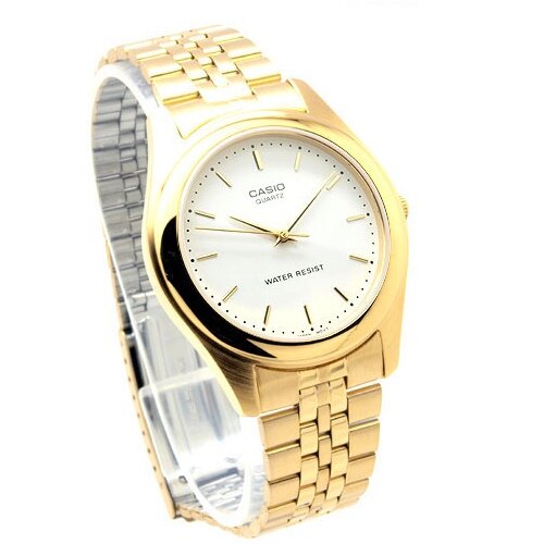 Casio MTP-1129N-7AREF MTP-1129N-7AREF kaina ir informacija | Moteriški laikrodžiai | pigu.lt