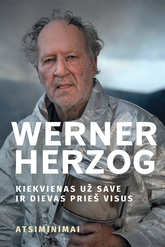 Kiekvienas už save ir Dievas prieš visus kaina ir informacija | Biografijos, autobiografijos, memuarai | pigu.lt