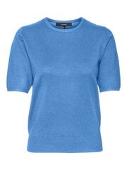 Vero Moda женский пуловер 10308273*01, синий/mar 5715511196894 цена и информация | Женские кофты | pigu.lt
