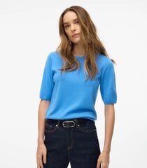 Vero Moda женский пуловер 10308273*01, синий/mar 5715511196894 цена и информация | Женские кофты | pigu.lt