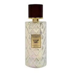 Kvapusis vanduo Indulgent Moments Cashmere & Vanilla EDP moterims, 125 ml цена и информация | Женские духи | pigu.lt