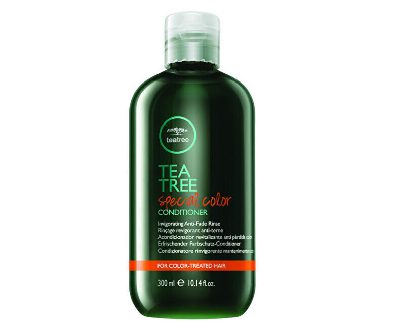 Plaukų kondicionierius Paul Mitchell Tea Tree, 75 ml kaina ir informacija | Balzamai, kondicionieriai | pigu.lt