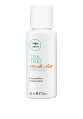 Кондиционер для волос Paul Mitchell Tea Tree, 50 мл цена и информация | Бальзамы, кондиционеры | pigu.lt