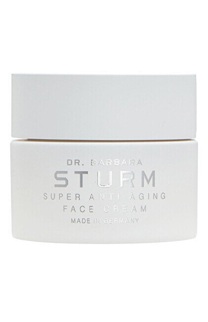 Paakių kremas Dr. Barbara Sturm Super Anti Aging Eye Cream, 15 ml kaina ir informacija | Paakių kremai, serumai | pigu.lt