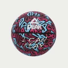 Krepšinio kamuolys Peak, 6 dydis kaina ir informacija | Krepšinio kamuoliai | pigu.lt