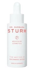 Veido serumas Dr. Barbara Sturm The Better B, 30 ml kaina ir informacija | Veido aliejai, serumai | pigu.lt