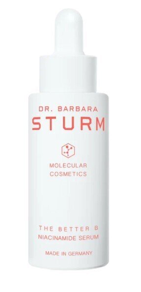 Veido serumas Dr. Barbara Sturm The Better B, 30 ml цена и информация | Veido aliejai, serumai | pigu.lt