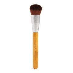 Kosmetinis šepetėlis The Body Shop Foundation Buffing Brush kaina ir informacija | Makiažo šepetėliai, kempinėlės | pigu.lt