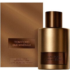 Парфюмированная вода Tom Ford Oud Minérale EDP для мужчин, 50 мл цена и информация | Женские духи | pigu.lt