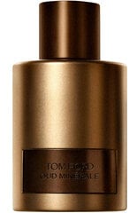 Парфюмированная вода Tom Ford Oud Minérale EDP для мужчин, 50 мл цена и информация | Женские духи | pigu.lt