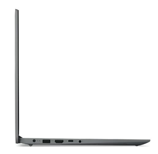 Lenovo IdeaPad 1 15ALC7 (82R40075MX) kaina ir informacija | Nešiojami kompiuteriai | pigu.lt