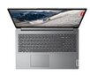 Lenovo IdeaPad 1 15ALC7 (82R40075MX) kaina ir informacija | Nešiojami kompiuteriai | pigu.lt