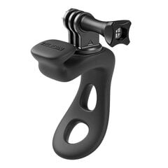 Multifunctional ring mount TELESIN for action cameras (black) цена и информация | Аксессуары для видеокамер | pigu.lt