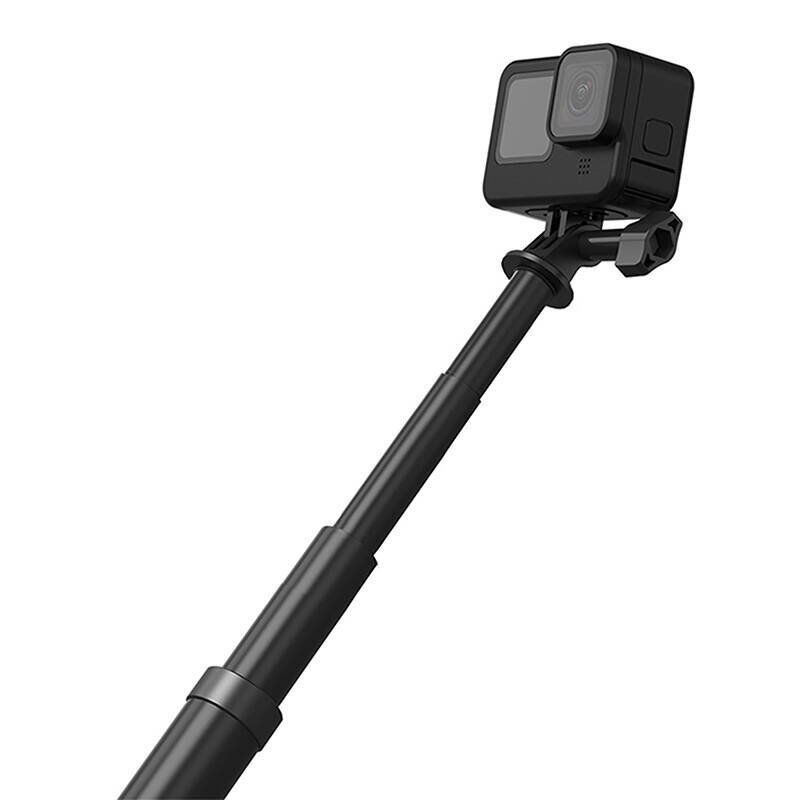 Telesin GP-MNP-270-0 kaina ir informacija | Asmenukių lazdos (selfie sticks) | pigu.lt