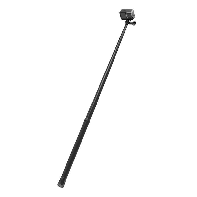 Telesin GP-MNP-270-0 kaina ir informacija | Asmenukių lazdos (selfie sticks) | pigu.lt