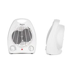Nešiojamas termoventiliatorius kaina ir informacija | Šildytuvai | pigu.lt