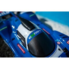 Nuotoliniu būdu valdomas automobilis Rastar Exost 24h Le Mans, 1:14 цена и информация | Игрушки для мальчиков | pigu.lt