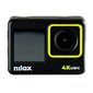 Nilox NXAC4KUBIC01 цена и информация | Veiksmo ir laisvalaikio kameros | pigu.lt