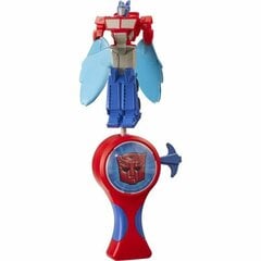 Skraidantis žaislas Transformers Flying Heroes kaina ir informacija | Lauko žaidimai | pigu.lt