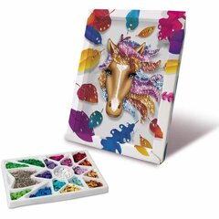 Amatų žaidimas Collection Sequins Cheval Lansay kaina ir informacija | Lavinamieji žaislai | pigu.lt