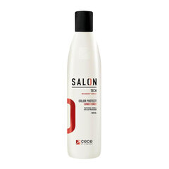 Kondicionierius plaukų dažymui CeCe Salon Tech Color Protect, 300 ml цена и информация | Бальзамы, кондиционеры | pigu.lt