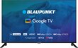 Blaupunkt 43UBG6000S kaina ir informacija | Televizoriai | pigu.lt