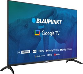 Blaupunkt 43UBG6000S цена и информация | Телевизоры | pigu.lt