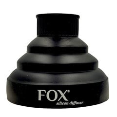 Fox 60932 kaina ir informacija | Plaukų džiovintuvai | pigu.lt