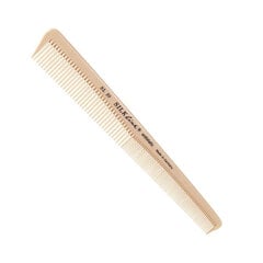 Профессиональный гребень для стрижки волос модели SL10 цена и информация | Расчески, щетки для волос, ножницы | pigu.lt