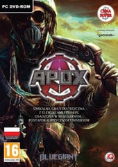 Игра для ПК APOX цена и информация | Компьютерные игры | pigu.lt