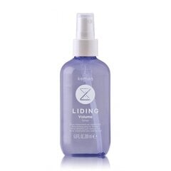 Plaukų purškiklis Kemon Liding Volume Spray, 200 ml цена и информация | Средства для укрепления волос | pigu.lt