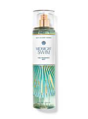 Bath & Body Works Midnight Swim спрей для тела для женщин 236 мл цена и информация | Женская парфюмированная косметика | pigu.lt