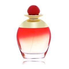 Odekolonas Bill Blass Nude Red EDC moterims, 100 ml цена и информация | Женские духи | pigu.lt