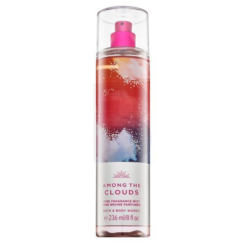 Kūno purškiklis Bath & Body Works Among The Clouds, 236 ml цена и информация | Parfumuota kosmetika moterims | pigu.lt