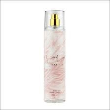 Jessica Simpson Signature спрей для тела для женщин 236 мл цена и информация | Женская парфюмированная косметика | pigu.lt