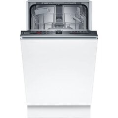 Bosch SPV2HKX42E цена и информация | Посудомоечные машины | pigu.lt