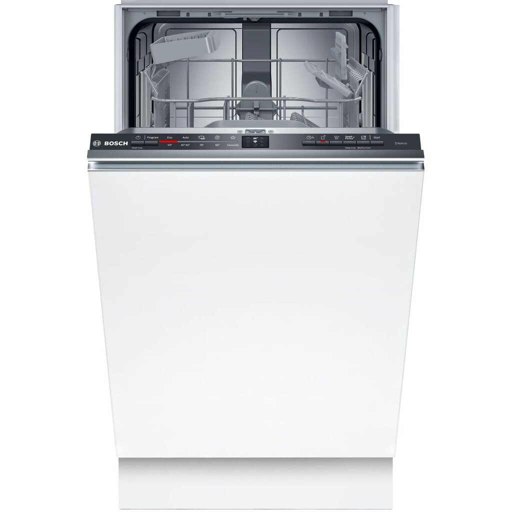 Bosch SPV2HKX42E kaina ir informacija | Indaplovės | pigu.lt