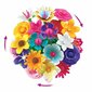 Kūrybinis muzikinis rinkinys Crea-Magic Flowers Vtech цена и информация | Lavinamieji žaislai | pigu.lt