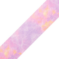 Nagų dekoracijos folija Semilac, 11 Pink Marble цена и информация | Книпсер для ногтей NGHIA EXPORT NC-03  | pigu.lt