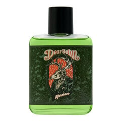 Balzamas po skutimosi Pan Drwal Aftershave Dear John, 100ml цена и информация | Косметика и средства для бритья | pigu.lt