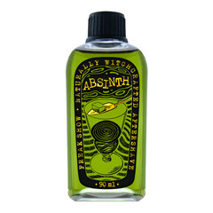 Balzamas po skutimosi Pan Drwal Freak Show Absinth Aftershave, 90 ml цена и информация | Косметика и средства для бритья | pigu.lt