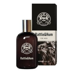 Kvepalai Isle Of Men Rattle & Hum vyrams, 100 ml kaina ir informacija | Kvepalai vyrams | pigu.lt