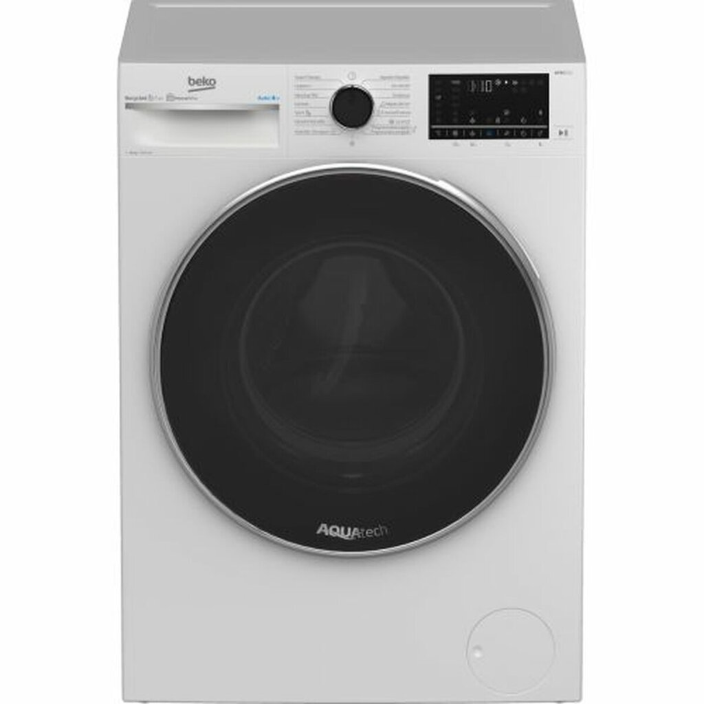 Beko B5WFT510418WD цена и информация | Skalbimo mašinos | pigu.lt