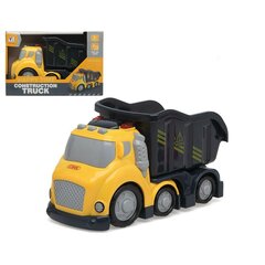 Sunkvežimis Construction Truck цена и информация | Игрушки для мальчиков | pigu.lt