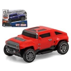 Žaislinis automobilis Model Off-Road Bigbuy Fun, 1 vnt. kaina ir informacija | Žaislai berniukams | pigu.lt