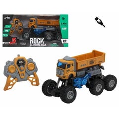 Sunkvežimis Rock Climbing Truck kaina ir informacija | Žaislai berniukams | pigu.lt