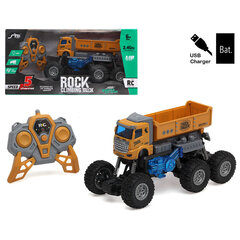 Sunkvežimis Rock Climbing Truck kaina ir informacija | Žaislai berniukams | pigu.lt