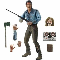 Figūrėlė Neca Evil Dead 2, įvairių spalvų, 18 cm kaina ir informacija | Žaislai berniukams | pigu.lt