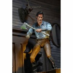 Figūrėlė Neca Evil Dead 2, įvairių spalvų, 18 cm kaina ir informacija | Žaislai berniukams | pigu.lt