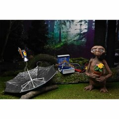 Veiklos rodikliai Neca E.T. 40 Aniversario Ultimate, įvairių spalvų kaina ir informacija | Žaislai berniukams | pigu.lt